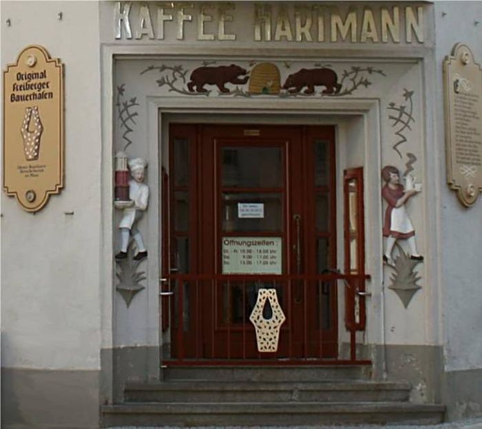 Nutzerbilder Hartmann Konditorei und Café