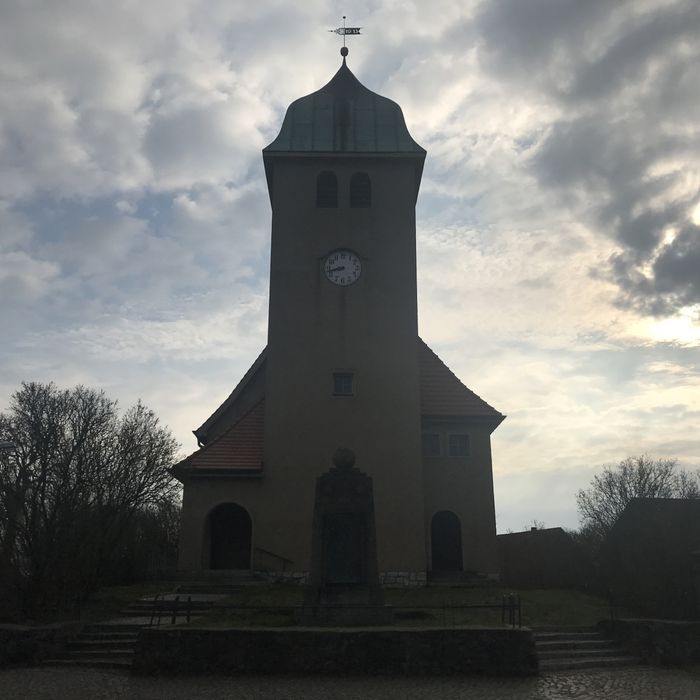 Dorfkirche Sommerfeld
