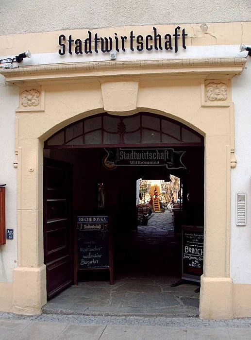 Nutzerbilder Stadtwirtschaft Freiberg Gaststätte