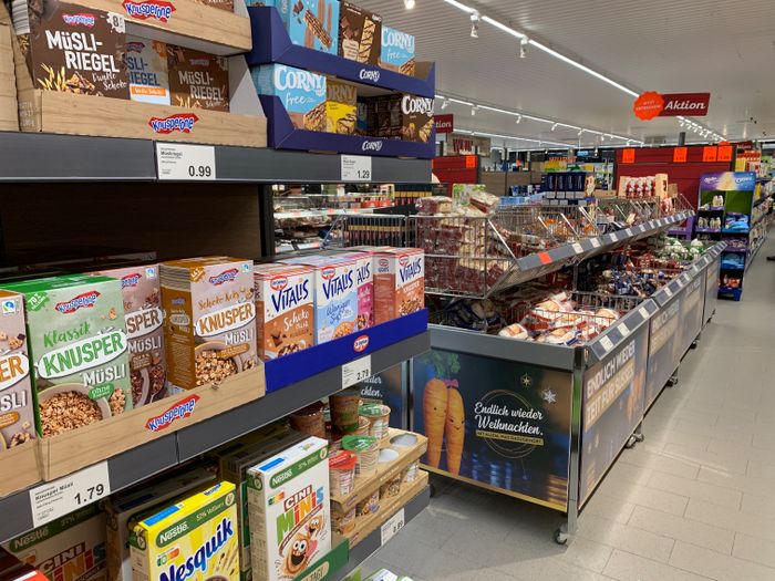 Nutzerbilder Aldi Nord