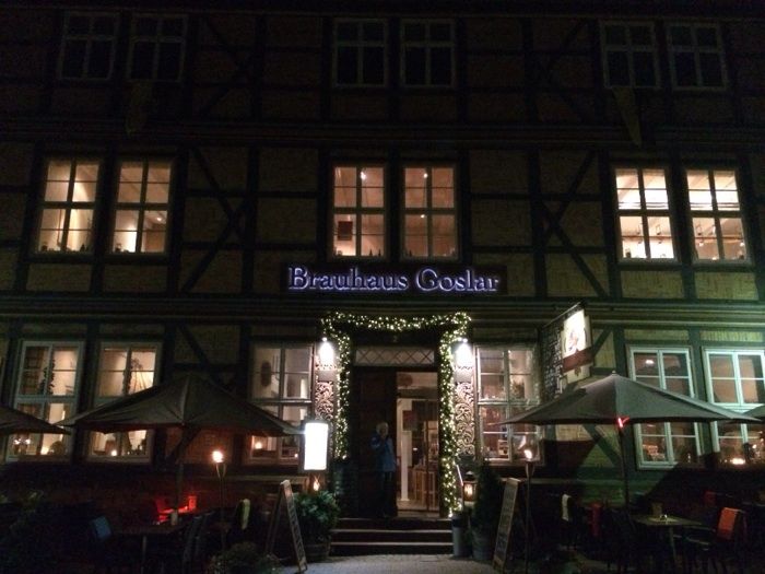 Nutzerbilder Brauhaus Goslar
