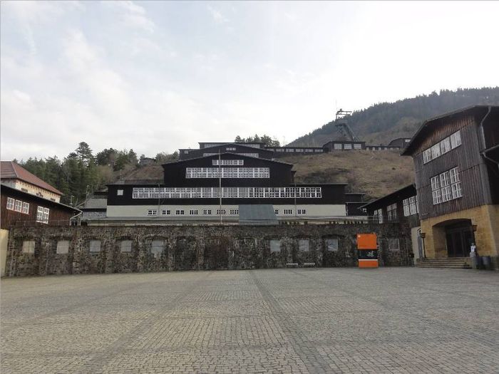 Nutzerbilder Weltkulturerbe Rammelsberg - Museum und Besucherbergwerk