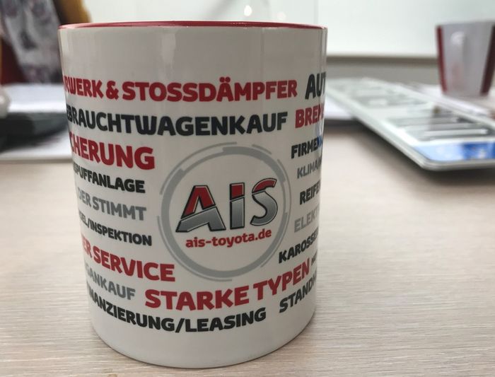 Nutzerbilder AIS Dresden GmbH