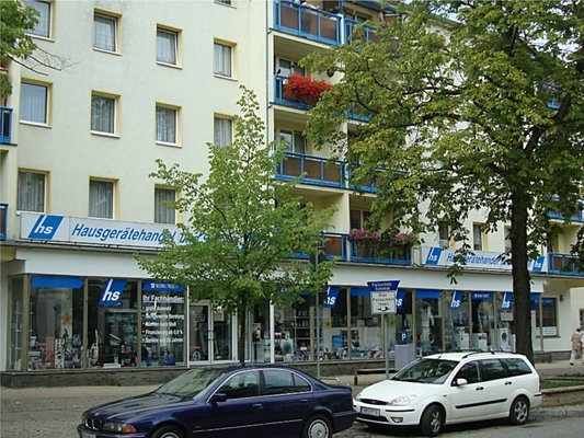 Hs Hausgeräte und Service GmbH Einzelhandel