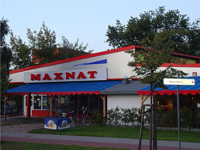 Max.Nat.e.Kfr. Markt