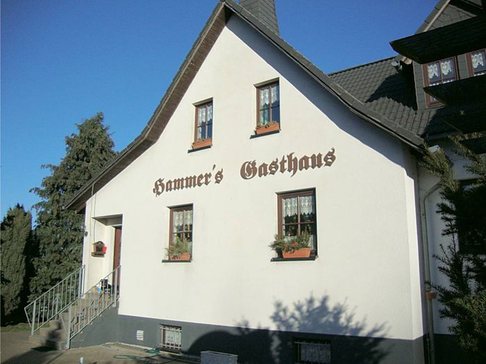 Hammer's Gasthaus