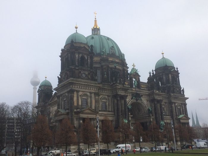 Nutzerbilder Lebensberatung im Berliner Dom