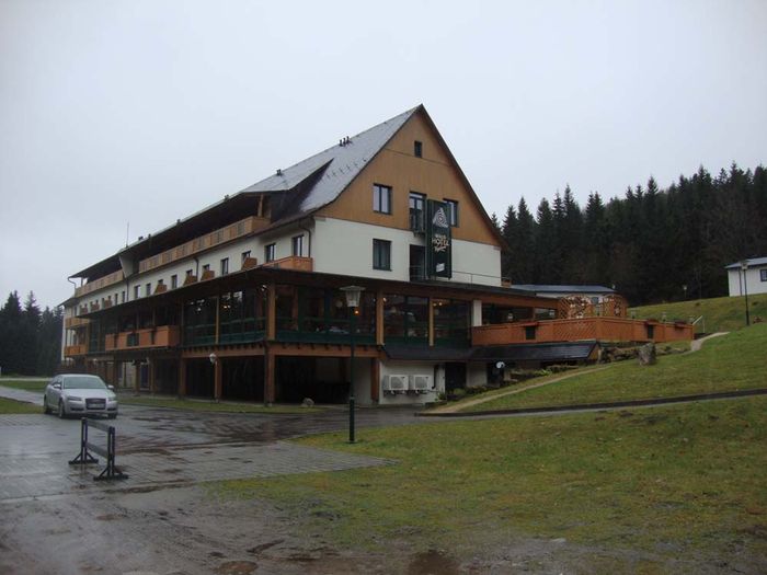 Nutzerbilder Waldhotel Vogtland