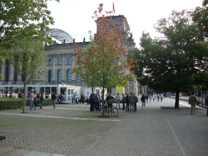 Nutzerbilder Deutscher Bundestag Referat Öffentlichkeitsarbeit