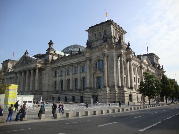 Nutzerbilder Deutscher Bundestag Redaktion Das Parlament