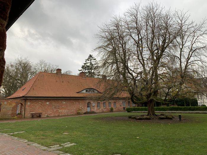 Kloster Cismar - Schleswig-Holsteinisches Landesmuseum