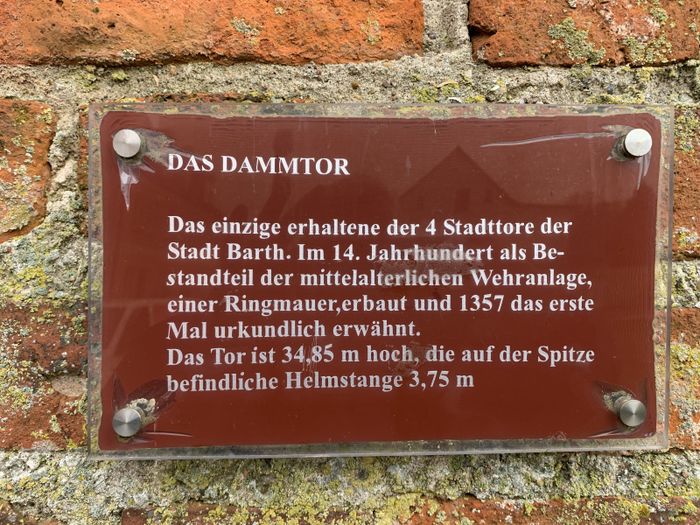 Dammtor