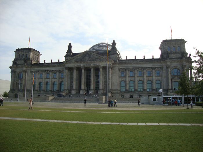 Nutzerbilder Fraktion der F.D.P. Deutscher Bundestag