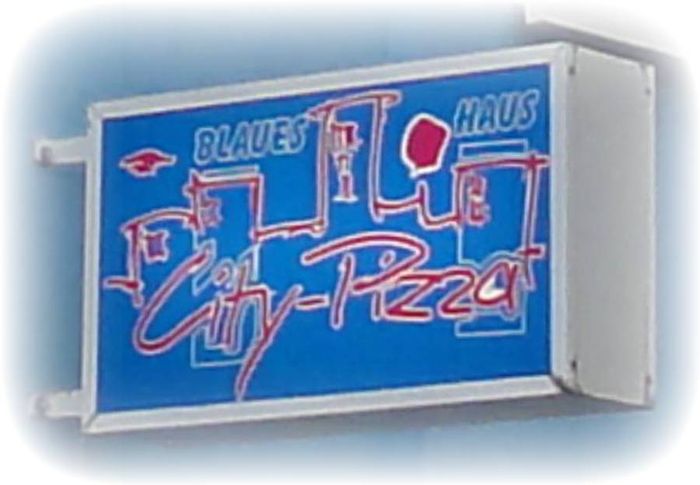 Nutzerbilder City-Pizza