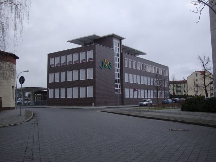 Nutzerbilder Mosaik-Grundschule-Oranienburg anerkannte Ersatzschule