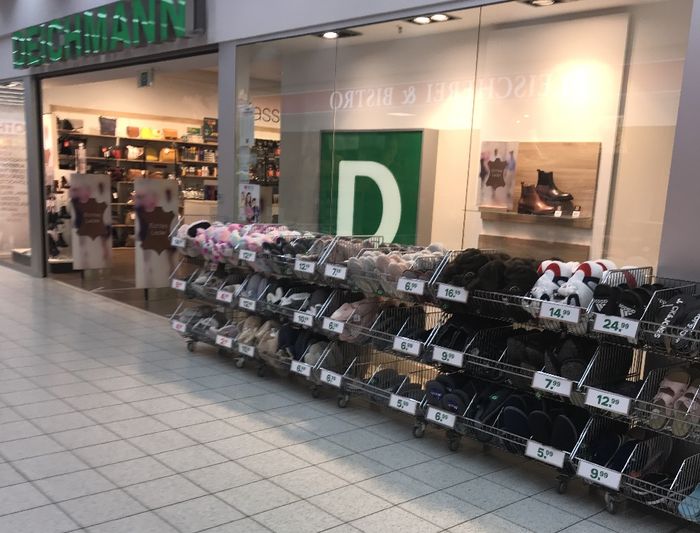 Nutzerbilder Deichmann-Schuhe