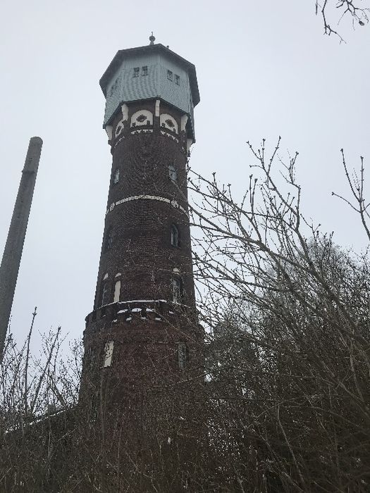 Wasserturm Zehdenick