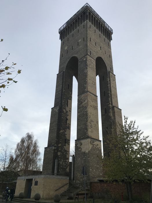 Nutzerbilder Förderverein Finower Wasserturm und Sein Umfekd E.V.