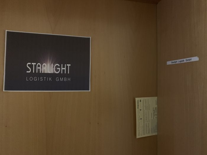 Starlight Logistik GmbH