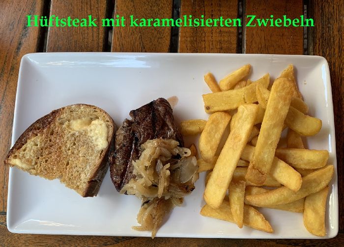 MAREDO Steakhouse Berlin Potsdamer Platz