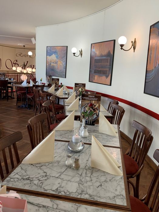 Das Wiener Restaurant & Café