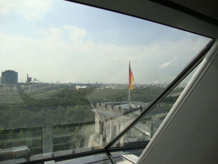 Nutzerbilder CDU/CSU-Fraktion im Deutschen Bundestag