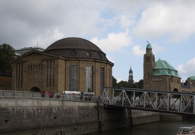 Nutzerbilder Alter Elbtunnel