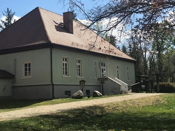 Waldschule Jägerhaus