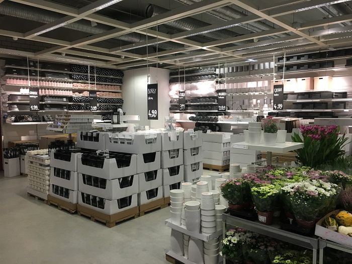 Nutzerbilder IKEA Deutschland GmbH & Co. KG Niederlassung Berlin-Lichtenberg