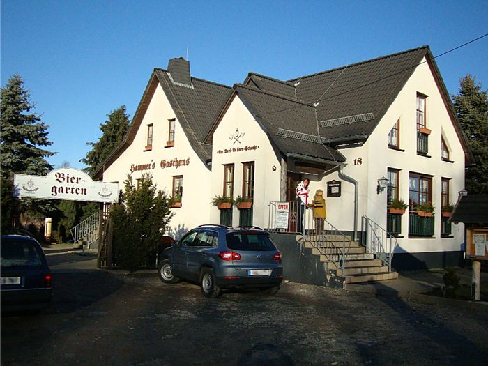 Hammer's Gasthaus