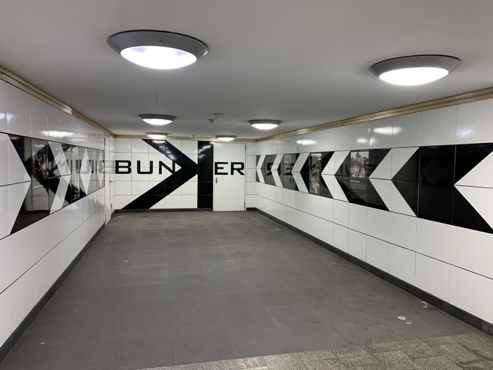 Nutzerbilder Berlin Story Bunker GmbH