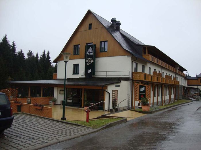 Nutzerbilder Waldhotel Vogtland