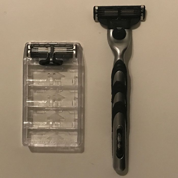 Gillette Deutschland GmbH & Co. oHG