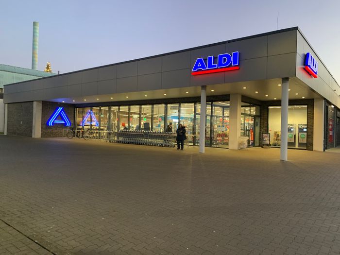 Nutzerbilder Aldi Nord