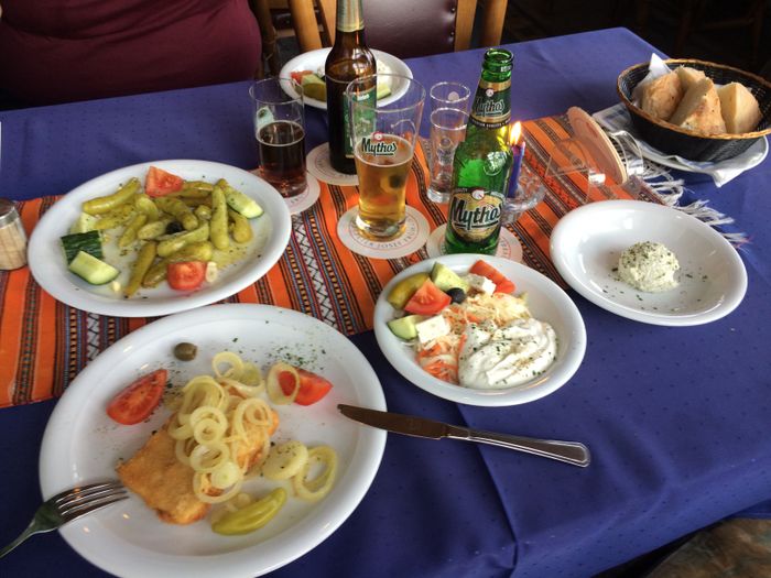 Nutzerbilder Kreta Restaurant