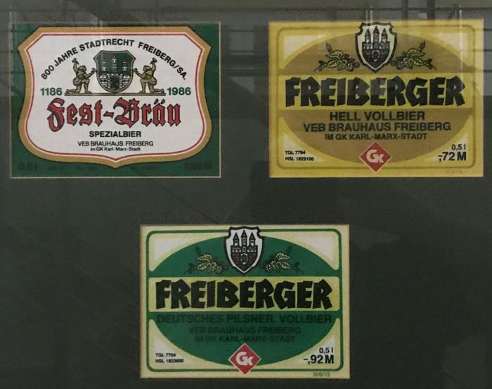 Nutzerbilder Brauhof Freiberg