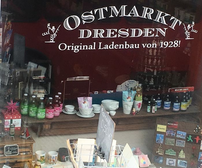 Ostmarkt WIDA Handels UG