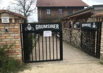 Bild zu Grumsiner Brennerei GmbH