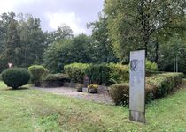Bild zu Gedenkstein für KZ-Häftlinge im Heinkelwerk Oranienburg (HWO)