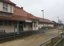 Bild zu Bahnhof Seebad Bansin