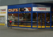 Bild zu Bäcker Thonke Inhaber Olaf Thonke