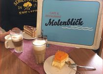 Bild zu Café & Restaurant Molenblick