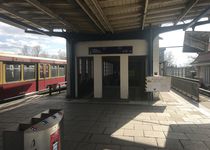 Bild zu S-Bahnhof Blankenburg