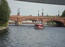 Bild zu Moltkebrücke
