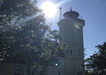 Bild zu Leuchtturm Westermarkelsdorf
