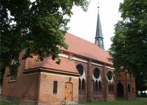 Bild zu Evangelische Kirche Friedrichsthal