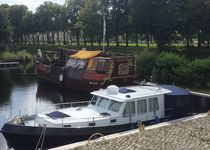 Bild zu Caravanstellplatz am Hafen Oranienburg