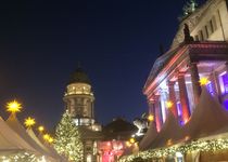 Bild zu Deutscher Dom (Neue Kirche bzw. Deutsche Kirche)