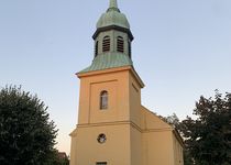 Bild zu Kirche Mögelin - Ev. Kirchengemeinde Premnitz