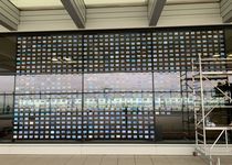 Bild zu Flughafen BER Besucherterrasse